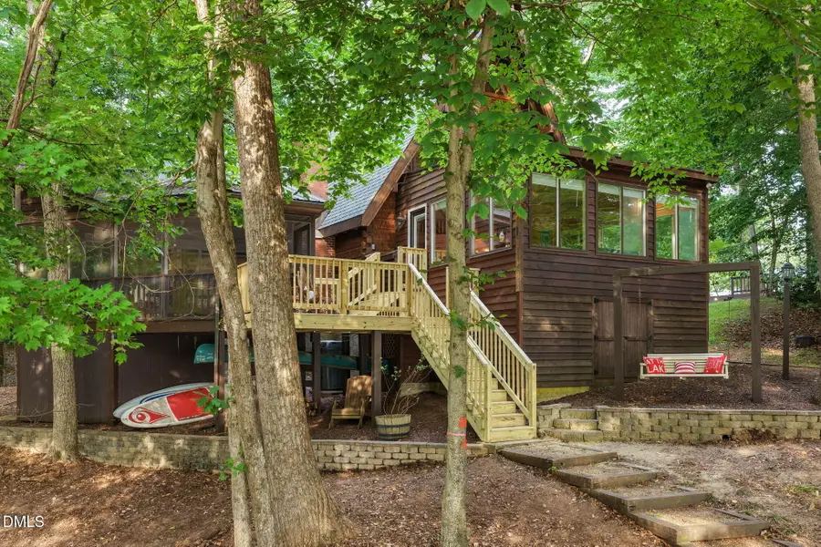 382 W Point Drive, Clarksville, VA 23927 - #3