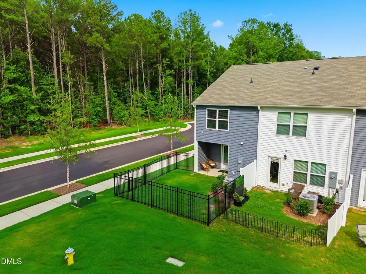 8661 Brixton Shay Drive, Raleigh, NC 27616 - #1