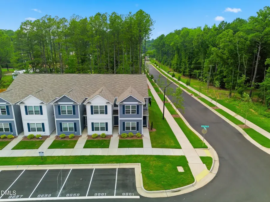 8661 Brixton Shay Drive, Raleigh, NC 27616 - #2