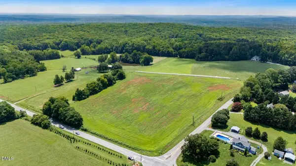 00 Dairyland Road, Hillsborough, NC 27278