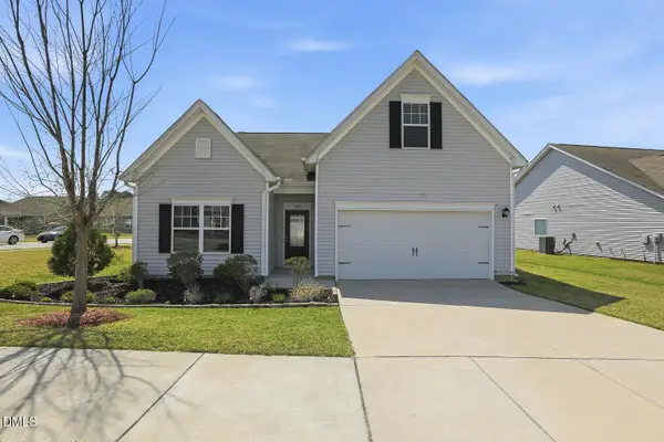 232 They's Mill Way, Fuquay Varina, NC 27526