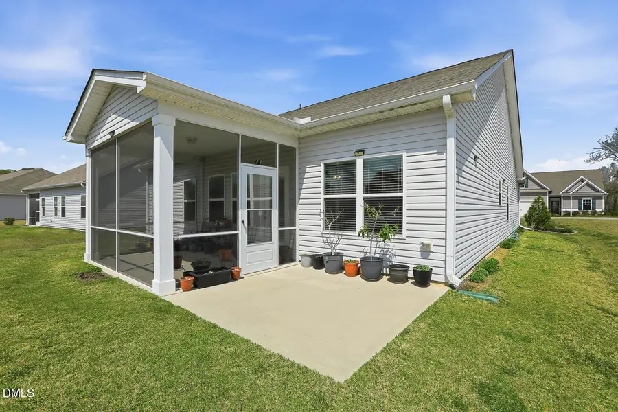 232 They's Mill Way, Fuquay Varina, NC 27526 - #3