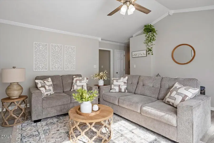 1008 Henchman Court, Knightdale, NC 27545 - #2