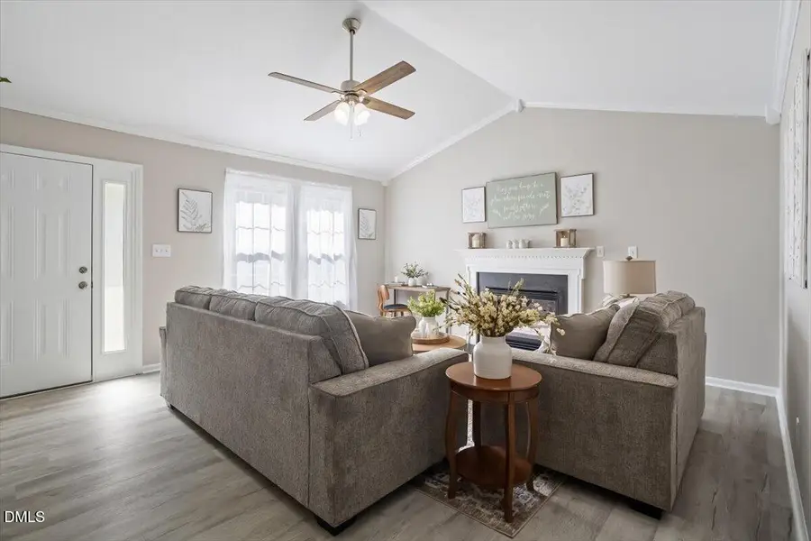 1008 Henchman Court, Knightdale, NC 27545 - #3