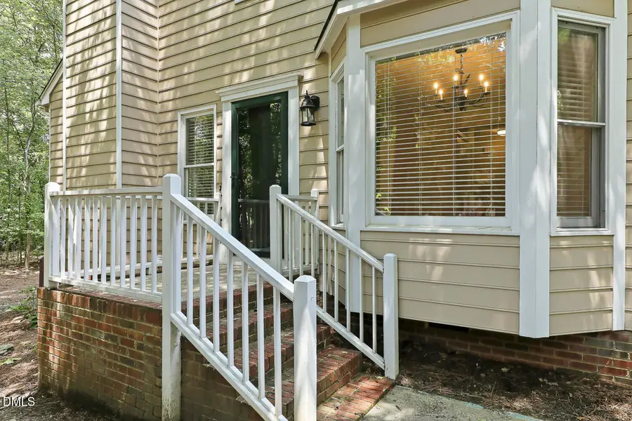 6061 Epping Forest Drive, Raleigh, NC 27613 - #3