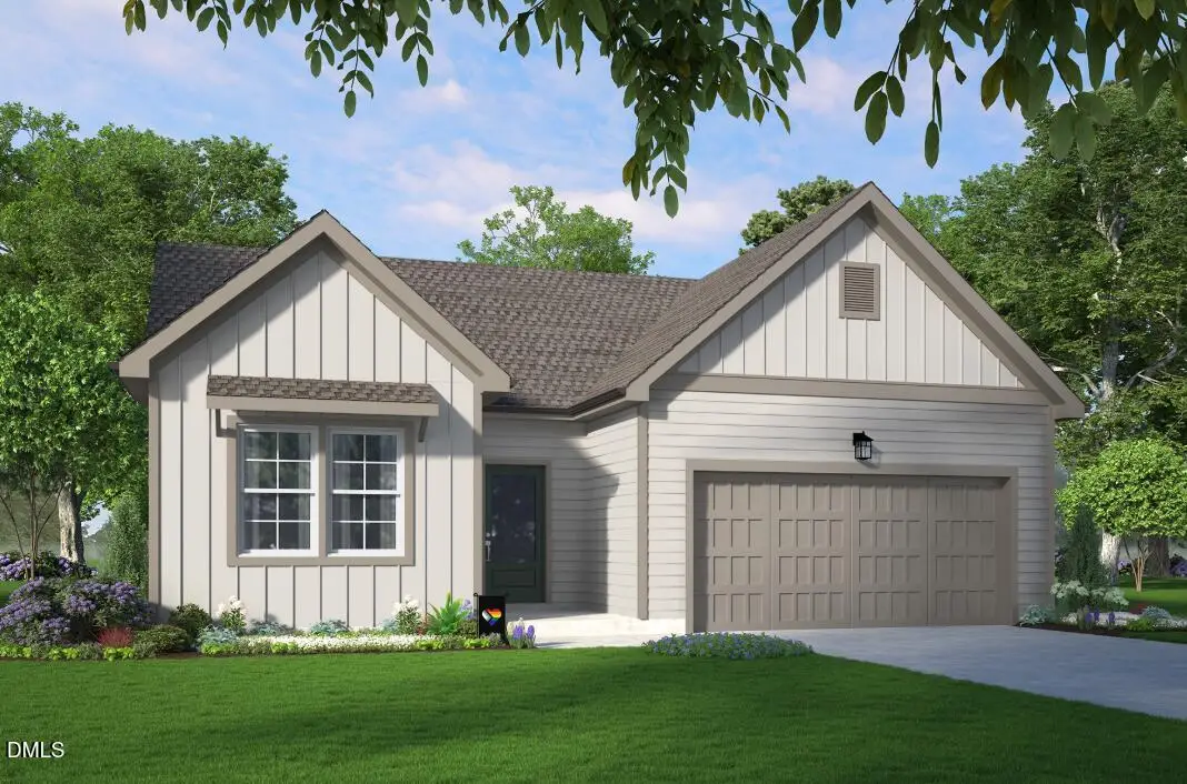 1022 Pinhook Lane, Mebane, NC 27302 - #1