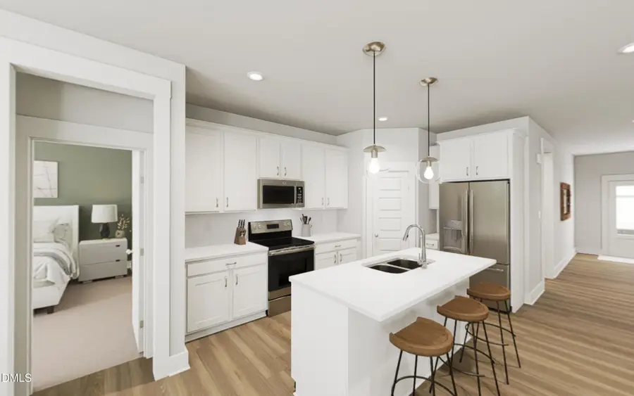 1022 Pinhook Lane, Mebane, NC 27302 - #3