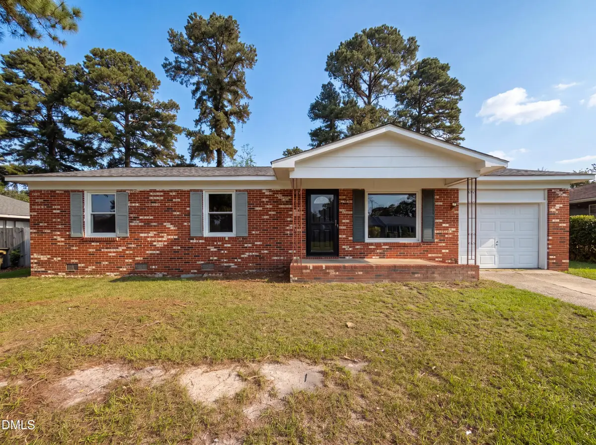 720 Carnegie Drive, Fayetteville, NC 28311 - #1