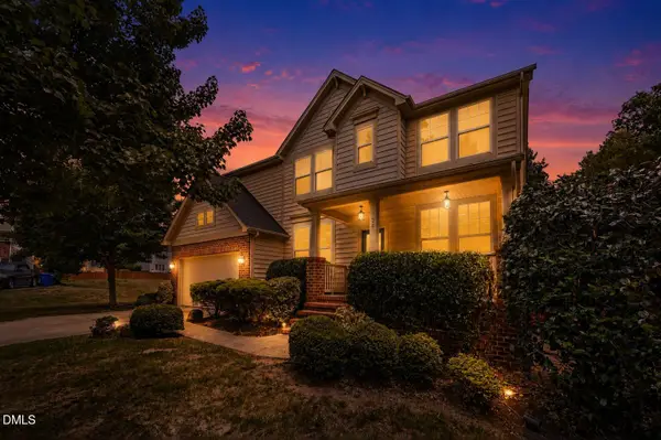14 Brightfield Lane, Durham, NC 27712