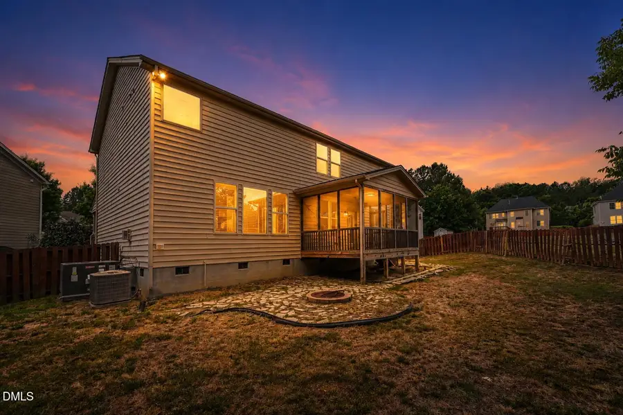 14 Brightfield Lane, Durham, NC 27712 - #3