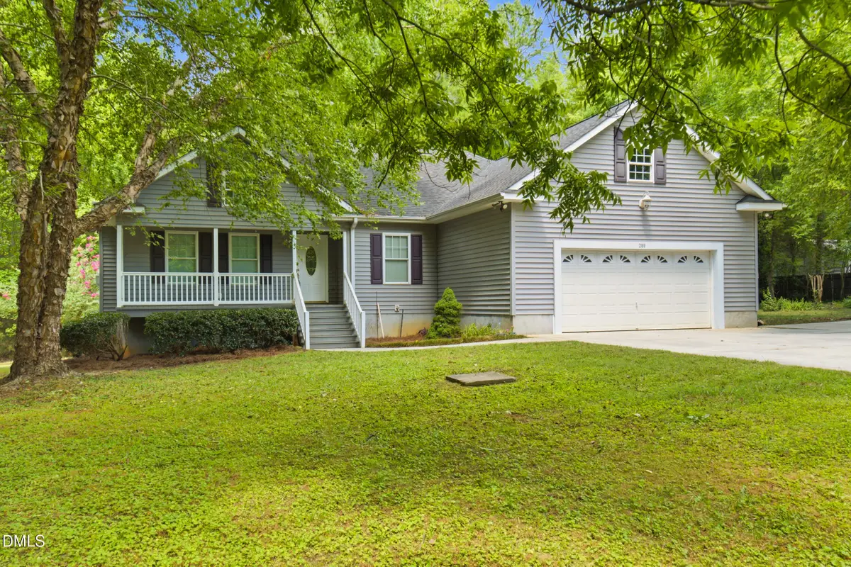 289 Piney Grove Church Road, Siler City, NC 27344 - #1