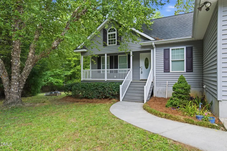 289 Piney Grove Church Road, Siler City, NC 27344 - #2