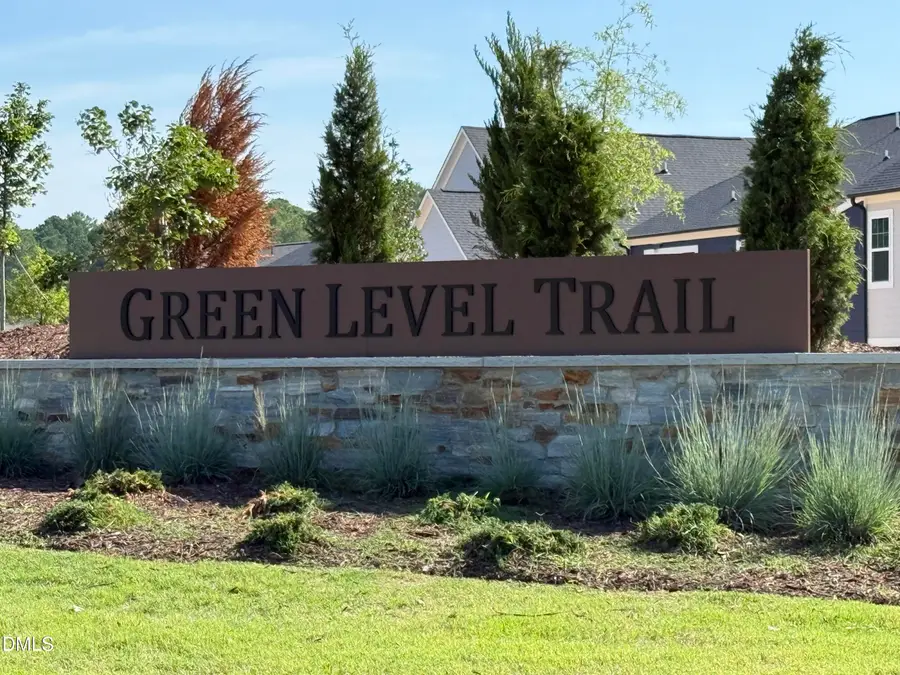 10055 Secluded Gdn Drive, Apex, NC 27523 - #2