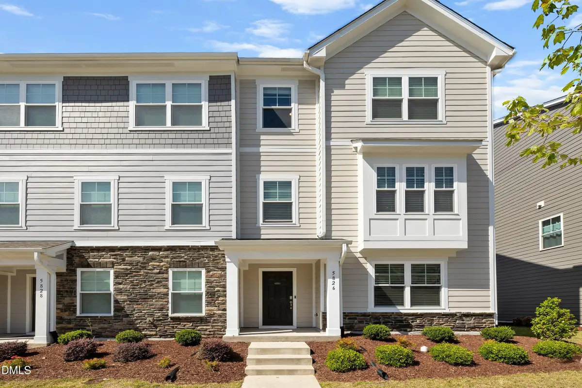 5826 Humanity Lane, Raleigh, NC 27616 - #1