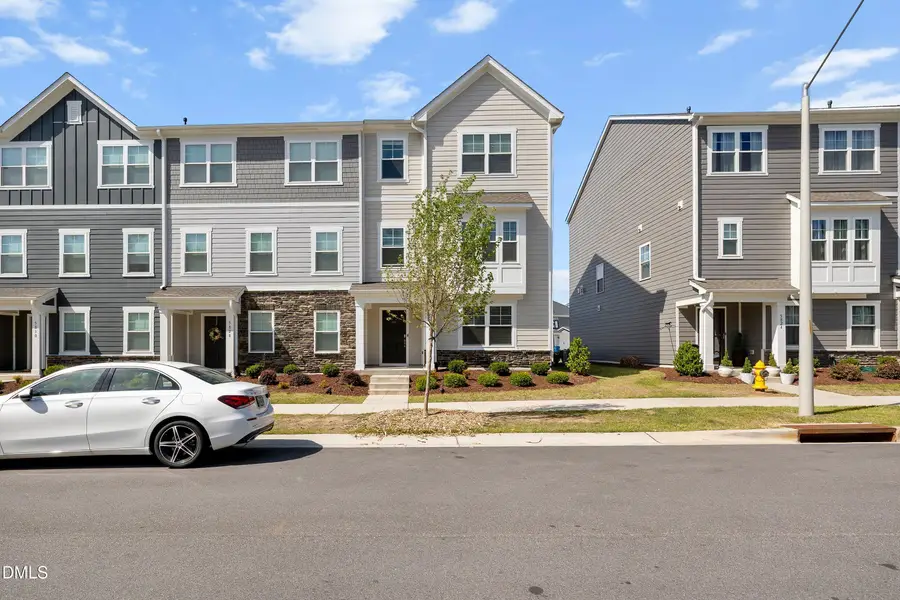 5826 Humanity Lane, Raleigh, NC 27616 - #2