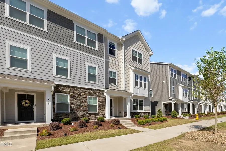 5826 Humanity Lane, Raleigh, NC 27616 - #3