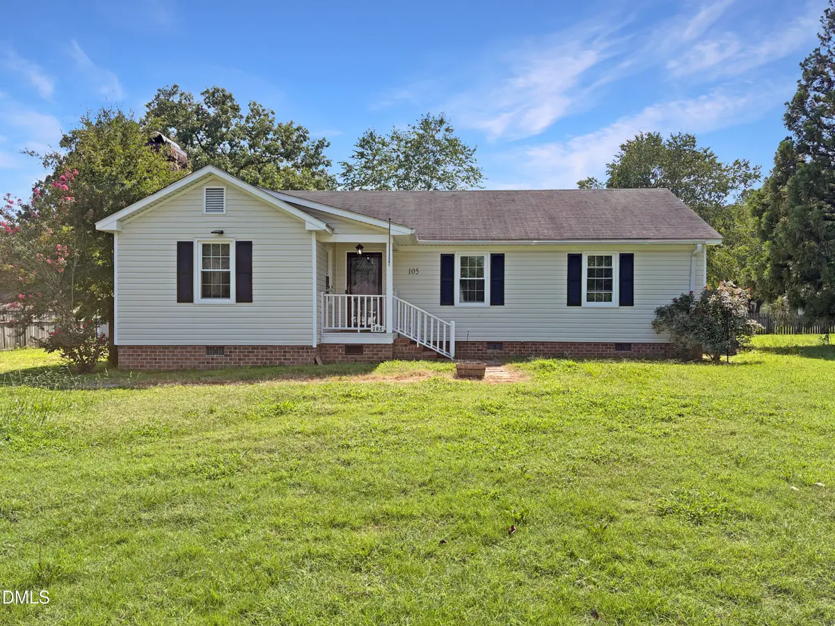 105 Sandy Hill Court, Rocky Mount, NC 27803 - #1