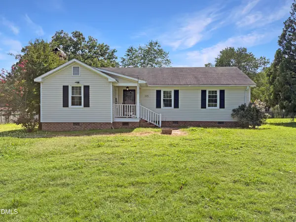 105 Sandy Hill Court, Rocky Mount, NC 27803