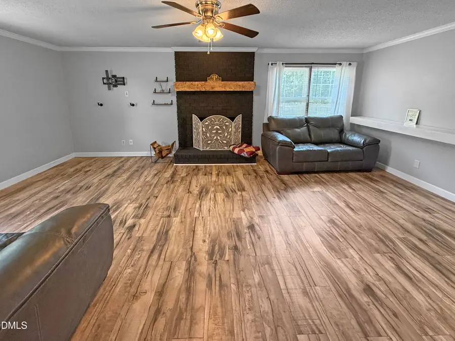 105 Sandy Hill Court, Rocky Mount, NC 27803 - #2