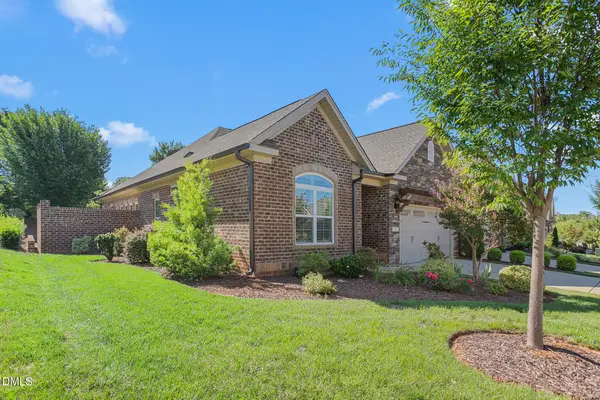 138 Dunvegan Lane, Burlington, NC 27215
