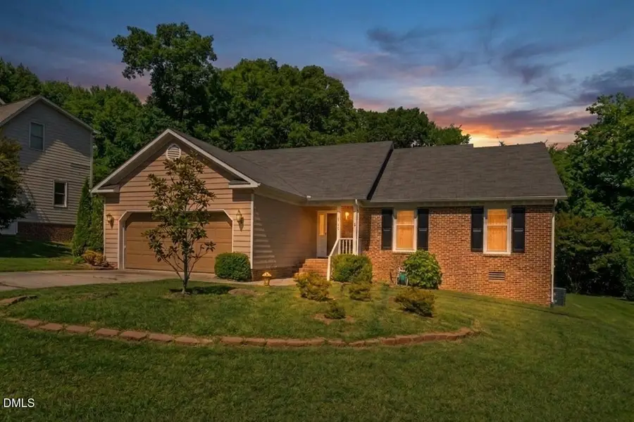 5100 Stardust Drive, Durham, NC 27712 - #2