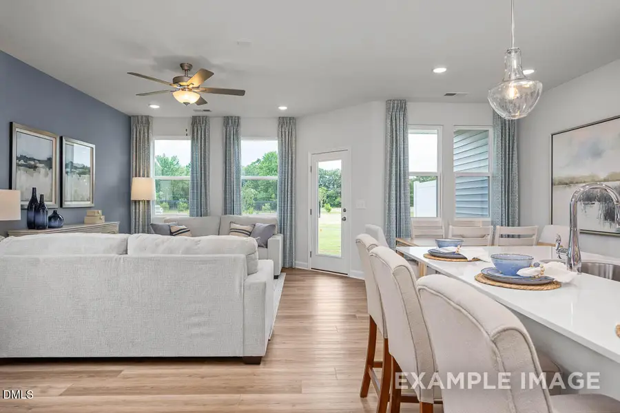 3835 Well Fleet Drive, Middle Creek, NC 27592 - #2