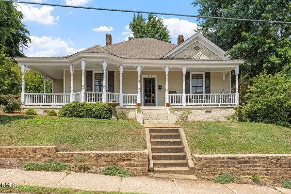 516 W Peace Street, Raleigh, NC 27603