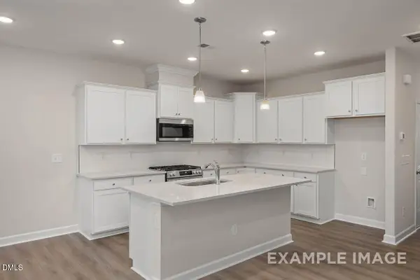 3833 Well Fleet Drive, Willow Springs, NC 27592