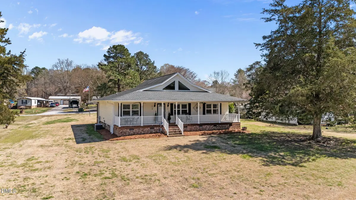 35 Hummingbird Lane, Henderson, NC 27537 - #1
