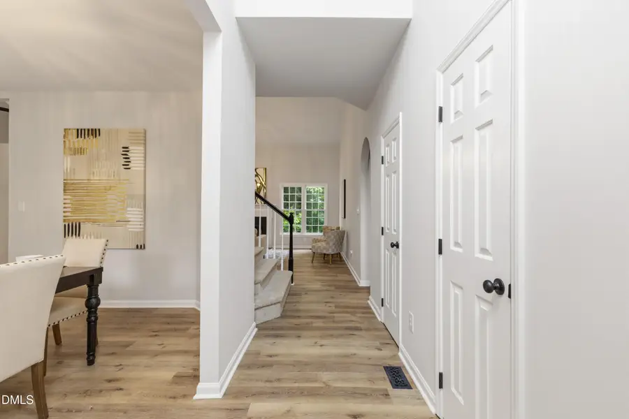 8825 Deerland Grove Drive, Raleigh, NC 27615 - #3