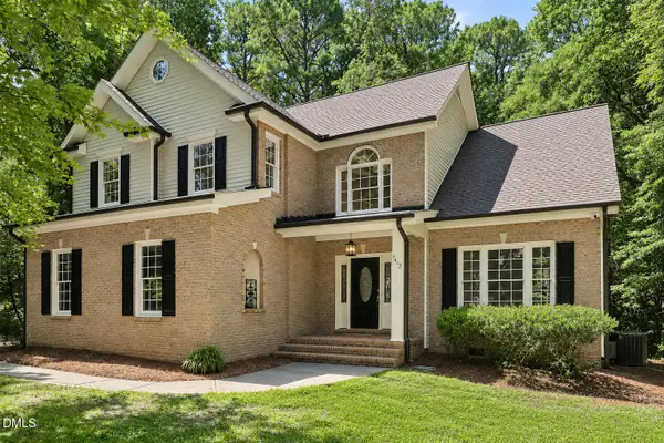 7413 Heartland Drive, Wake Forest, NC 27587