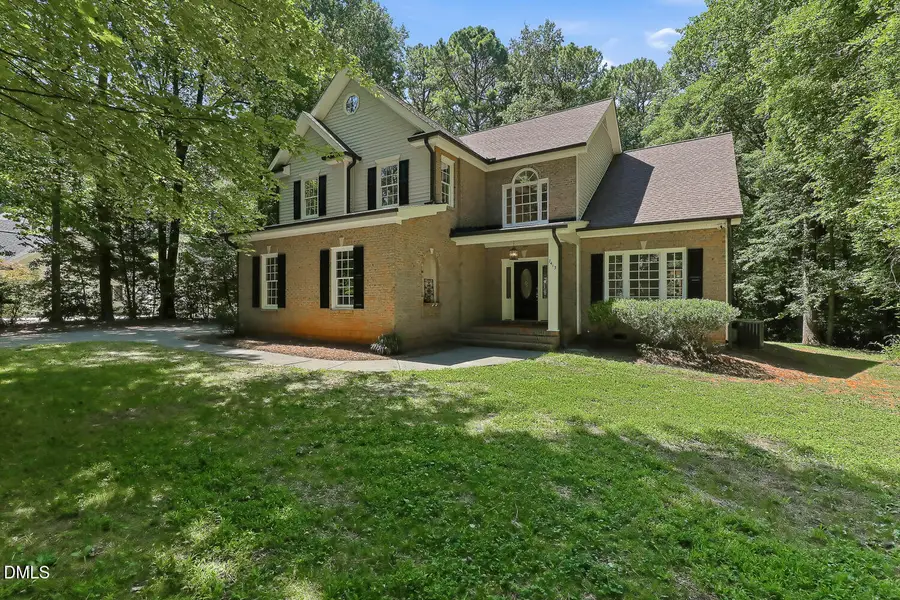 7413 Heartland Drive, Wake Forest, NC 27587 - #2