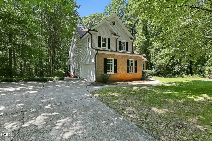 7413 Heartland Drive, Wake Forest, NC 27587 - #3