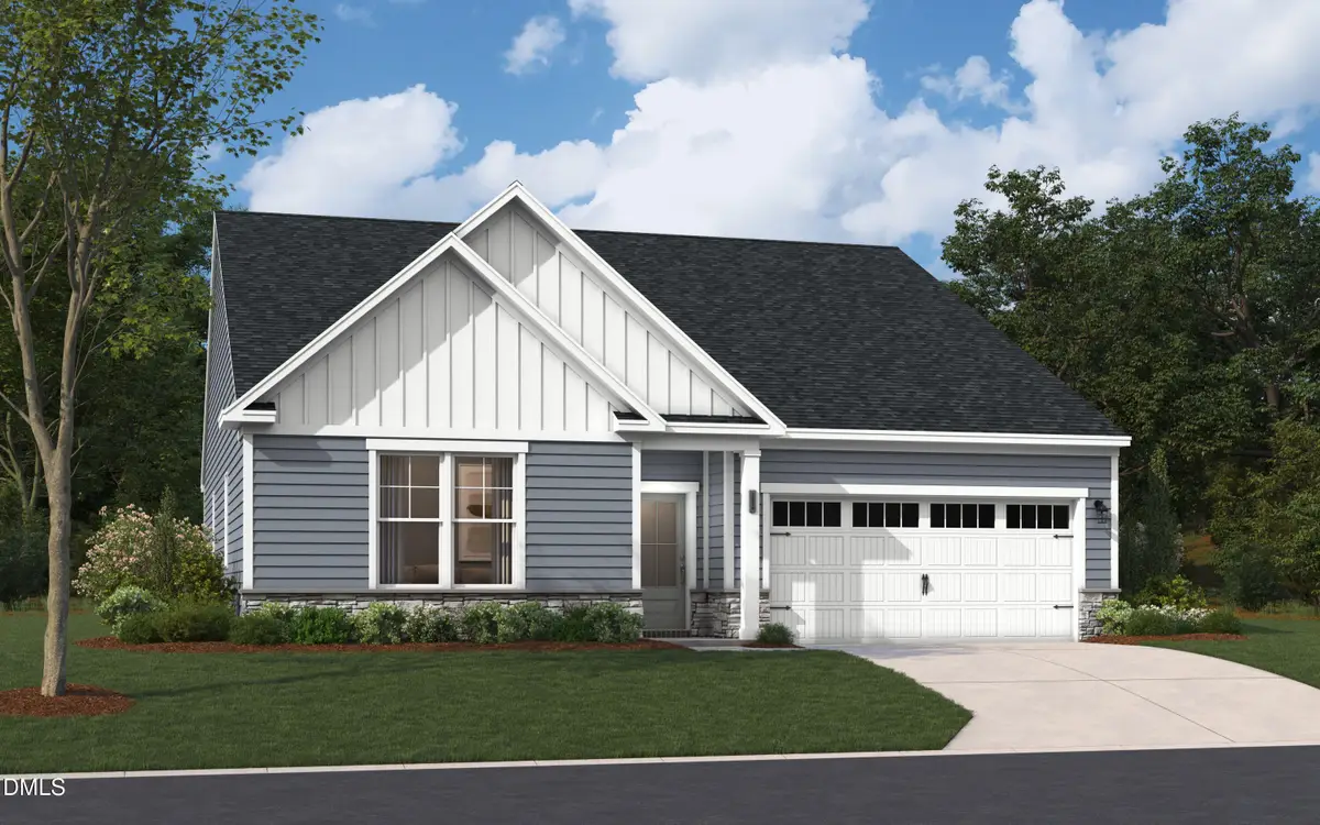 52 King Tucks Way, Four Oaks, NC 27524 - #1