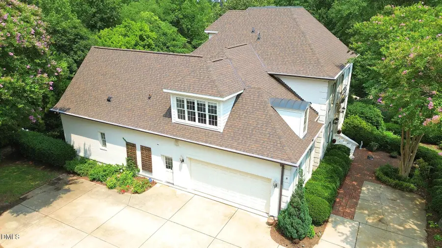 2638 Churchill Road, Raleigh, NC 27608 - #3