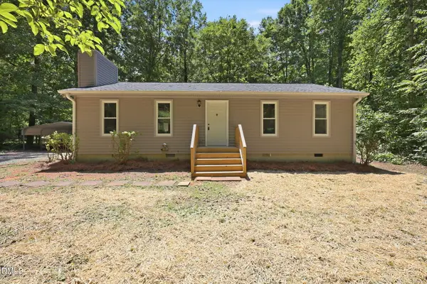 6710 Banks Road, Mebane, NC 27302