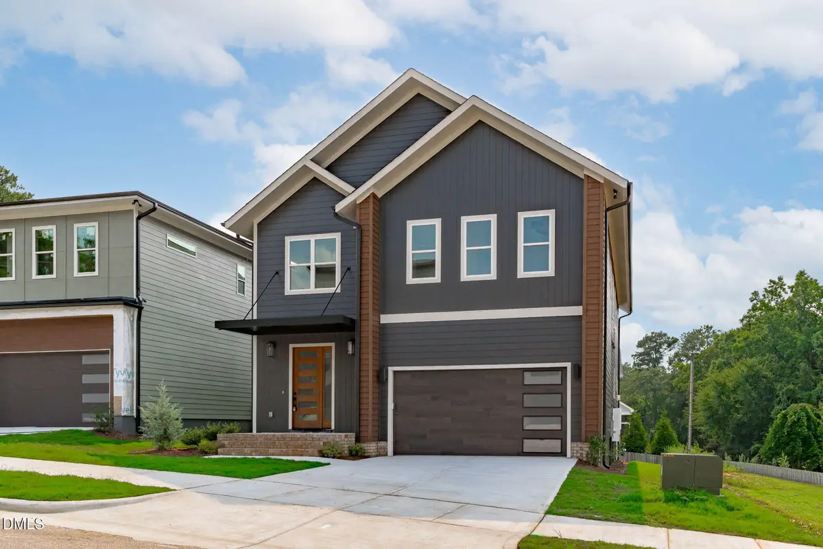1005 Addison Place, Raleigh, NC 27610 - #1