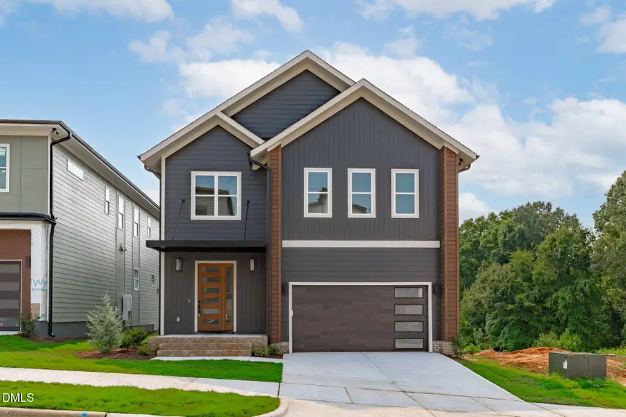 1005 Addison Place, Raleigh, NC 27610 - #3