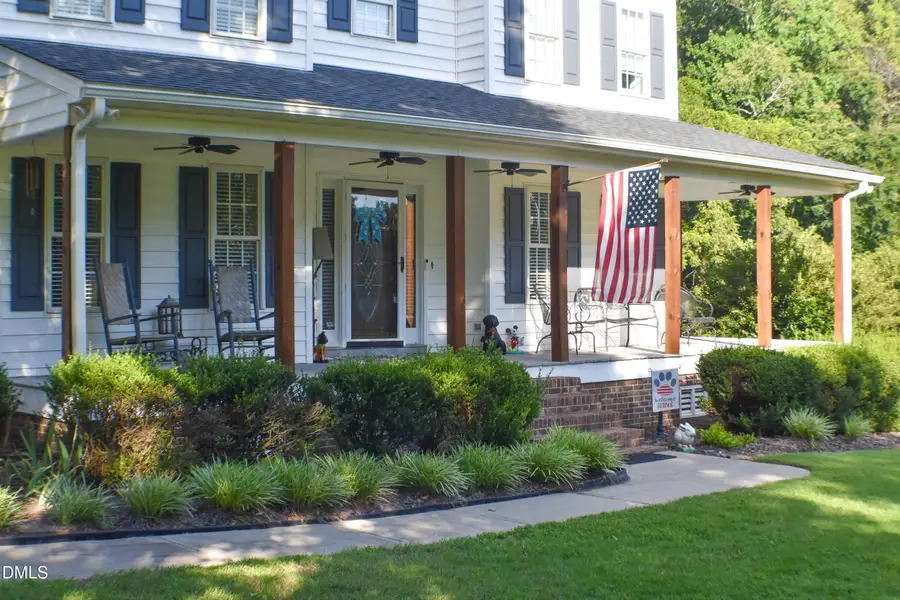 5908 Deep Spring Circle, Wake Forest, NC 27587 - #3