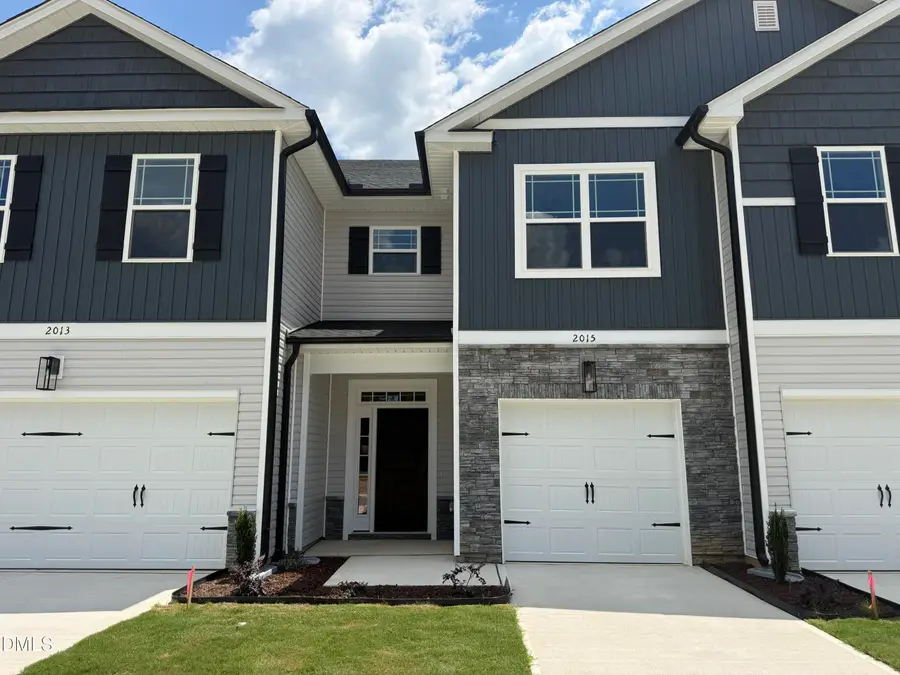 2015 Tharrington Way, Rocky Mount, NC 27803 - #2