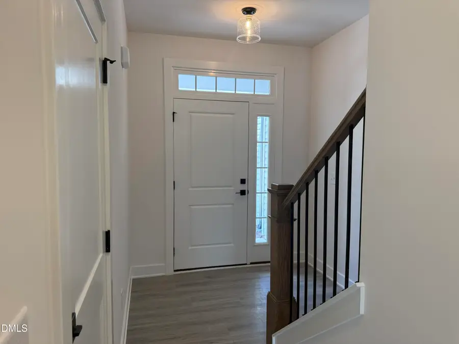 2015 Tharrington Way, Rocky Mount, NC 27803 - #3