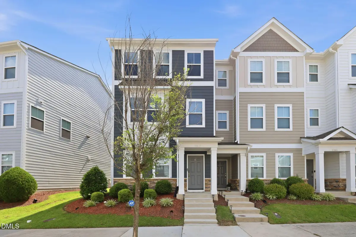 5937 Illuminate Avenue, Raleigh, NC 27616 - #1