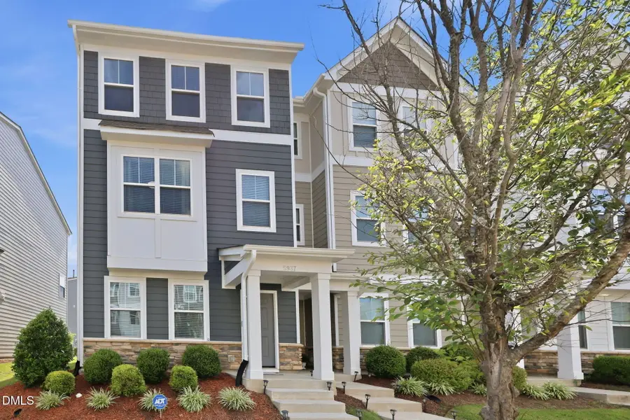 5937 Illuminate Avenue, Raleigh, NC 27616 - #2