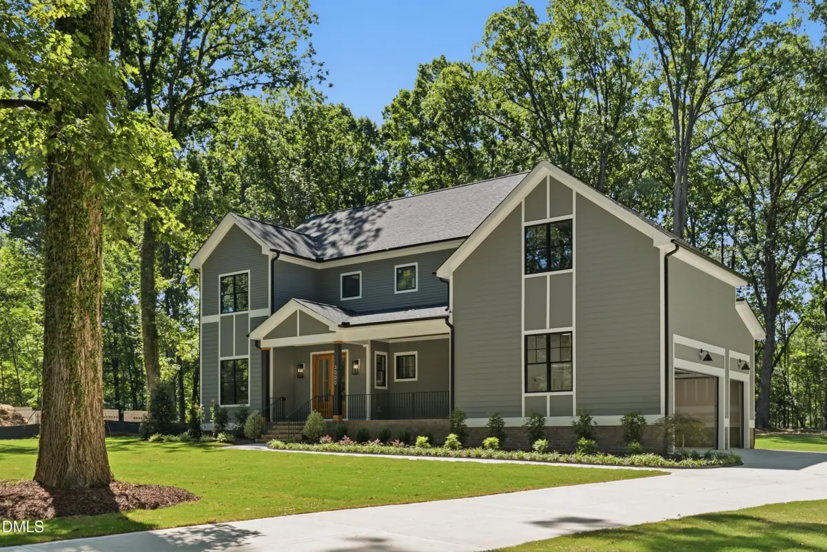 3000 Hickory Road, Raleigh, NC 27616 - #1