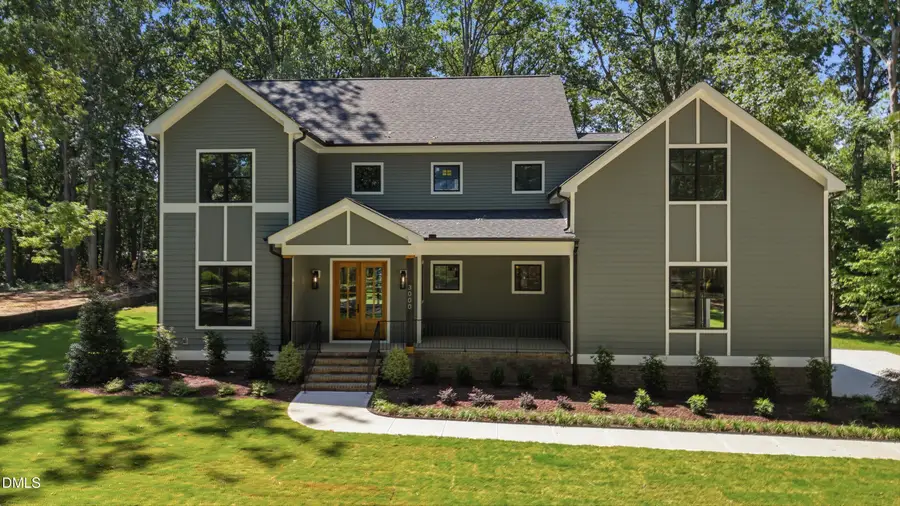 3000 Hickory Road, Raleigh, NC 27616 - #2
