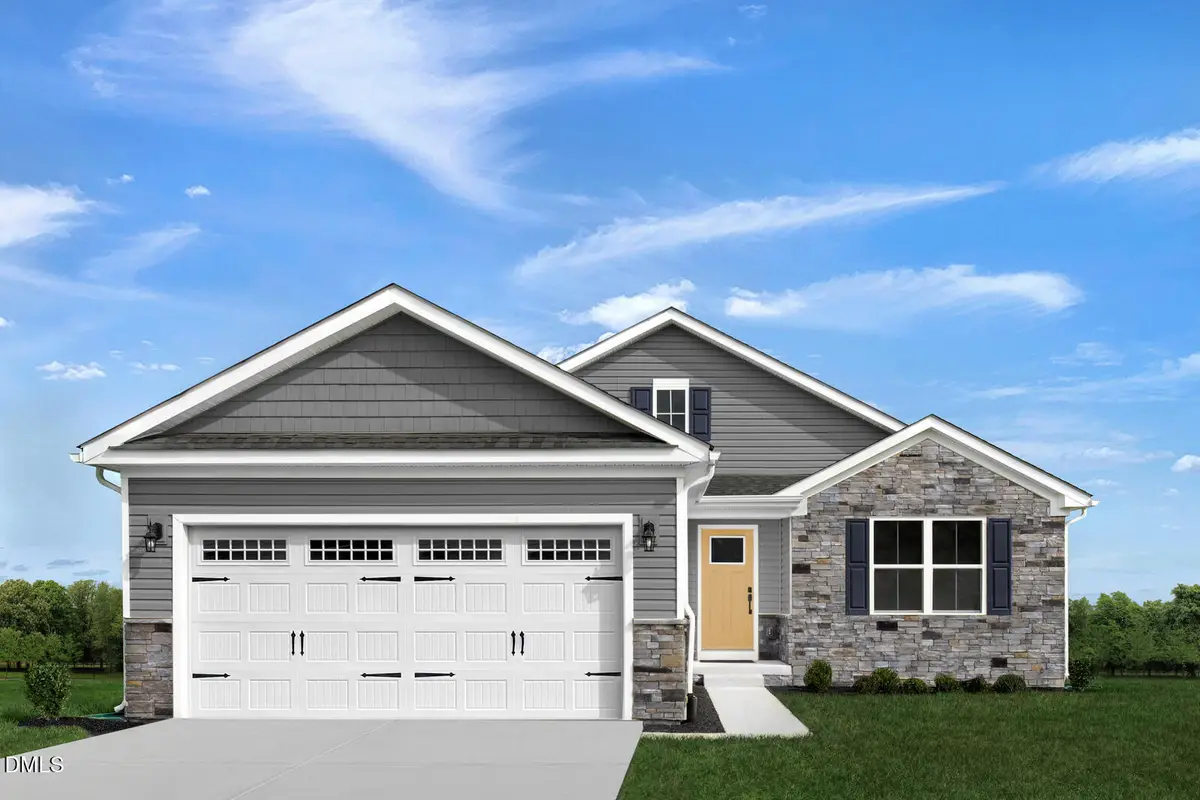 139 Arendell Court, Fuquay Varina, NC 27526 - #1