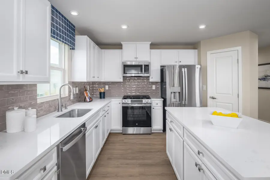 139 Arendell Court, Fuquay Varina, NC 27526 - #3