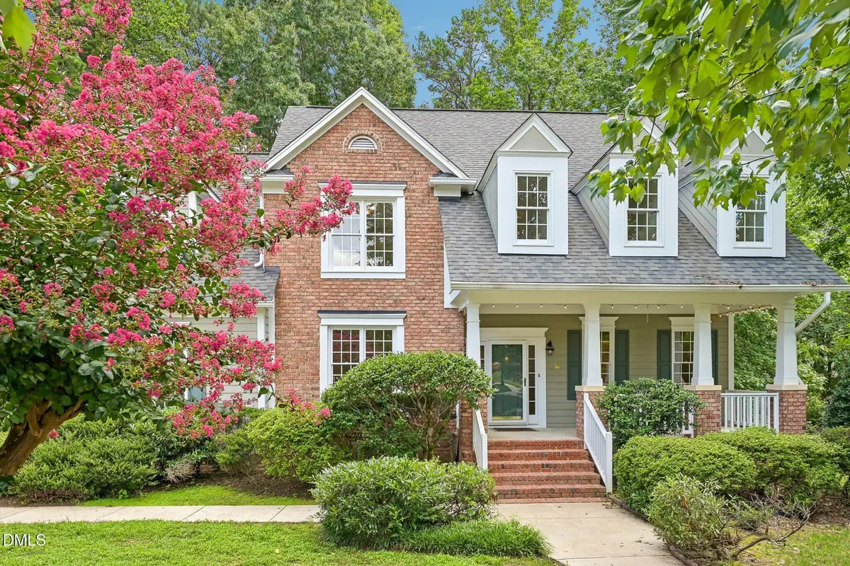 10200 Riverstone Place, Raleigh, NC 27614 - #1