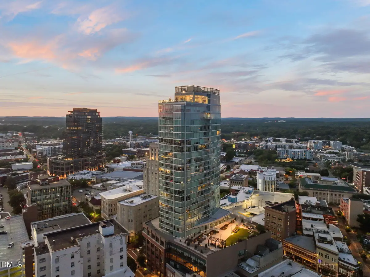 110 N Corcoran Street, Durham, NC 27701 - #1