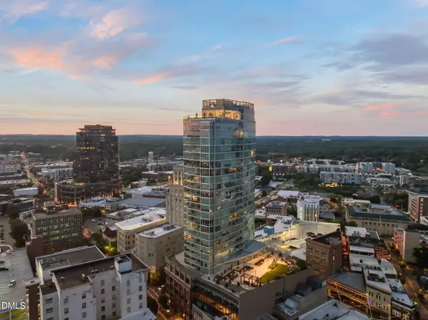 110 N Corcoran Street, Durham, NC 27701